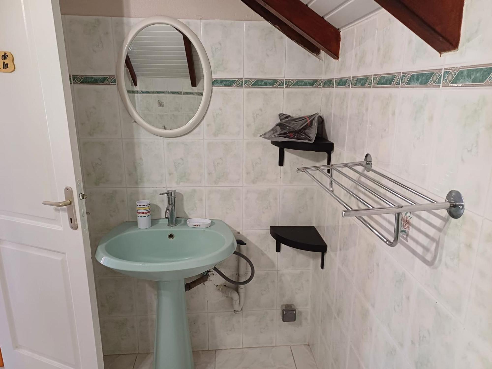 L'Oiseau Du Nord Apartman Petit-Canal Kültér fotó